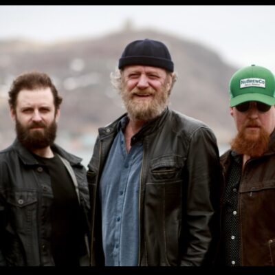 Friday Night - Girls/Aldermen/Shanneyganock