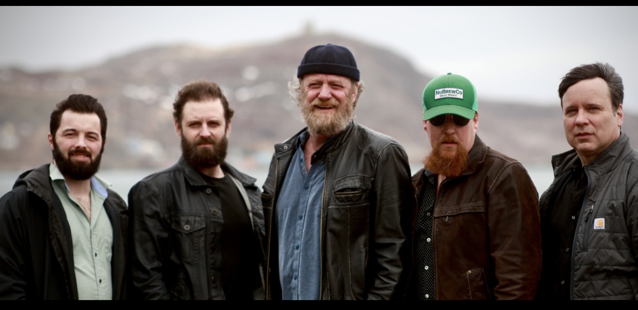 Friday Night - Girls/Aldermen/Shanneyganock