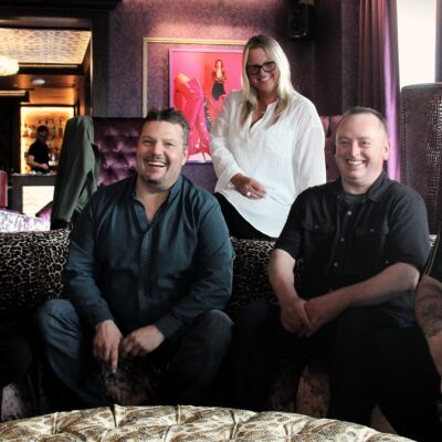 Saturday Night - Ticket Celtic Connection